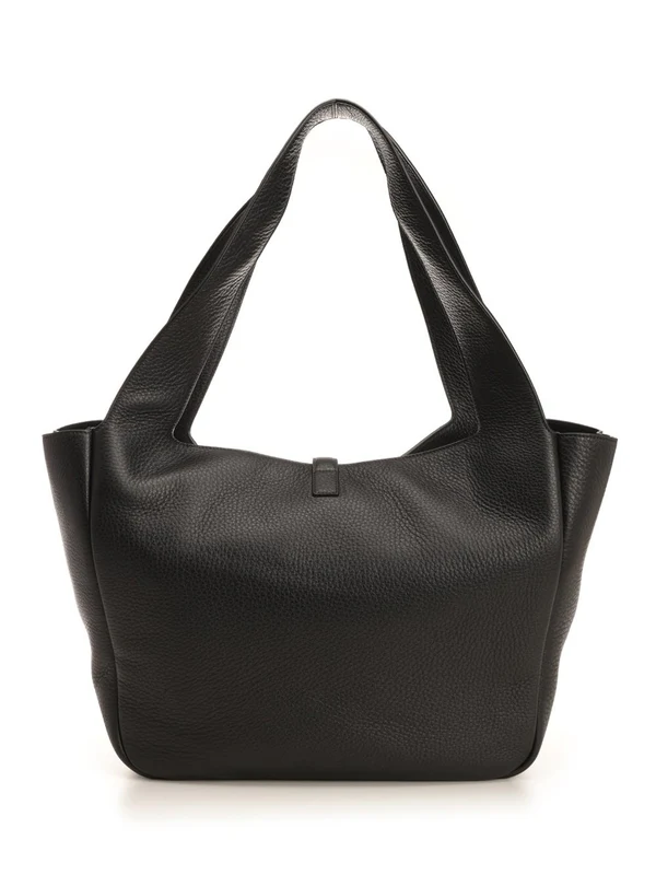 Saint Laurent Black Tote Bags - Image 3