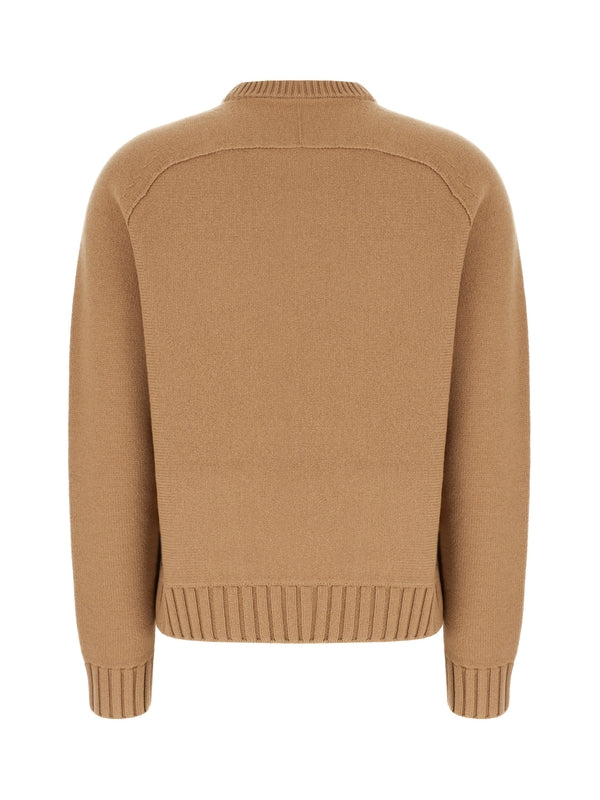Gucci Beige Knitted - Image 2