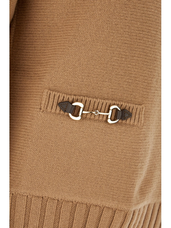 Gucci Beige Knitted - Image 3