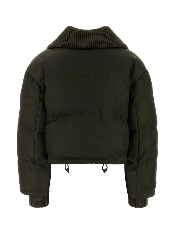 Gucci Green Jackets - Image 2