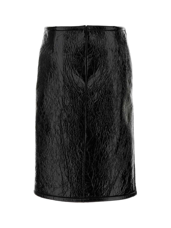Gucci Black Skirts - Image 2