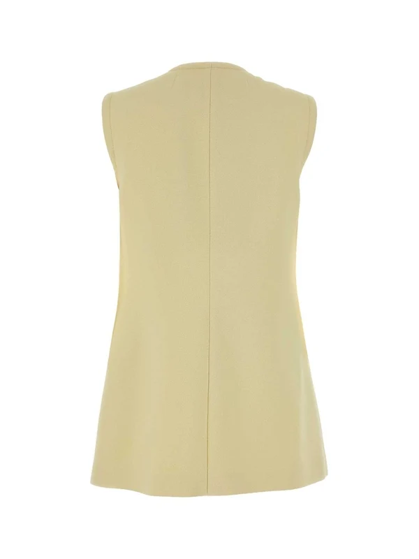 Gucci Yellow Vests - Image 2