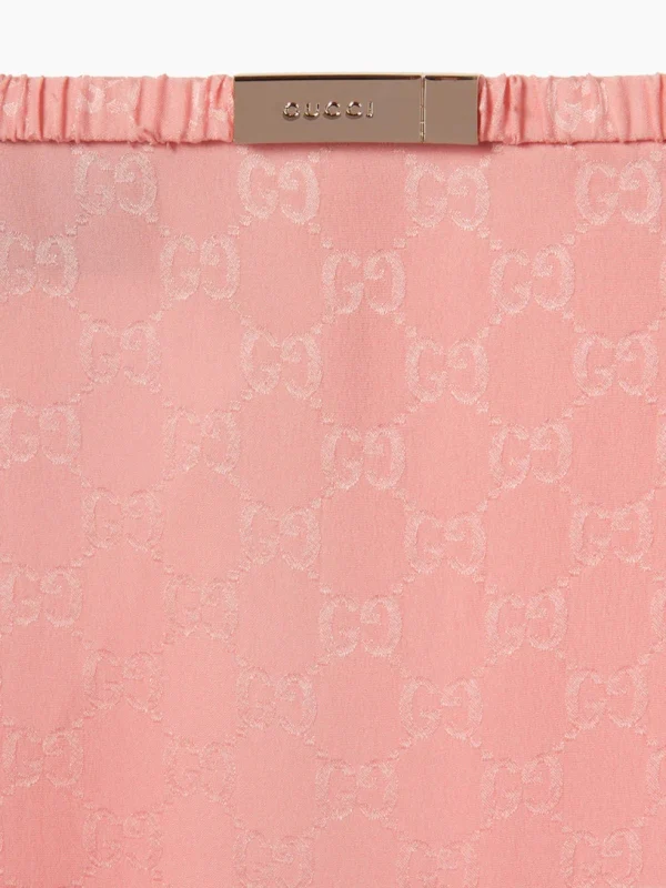 Gucci Pink Skirts - Image 5