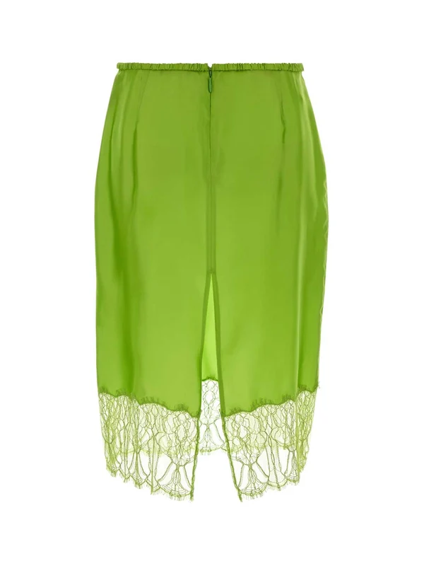 Gucci Green Skirts - Image 2