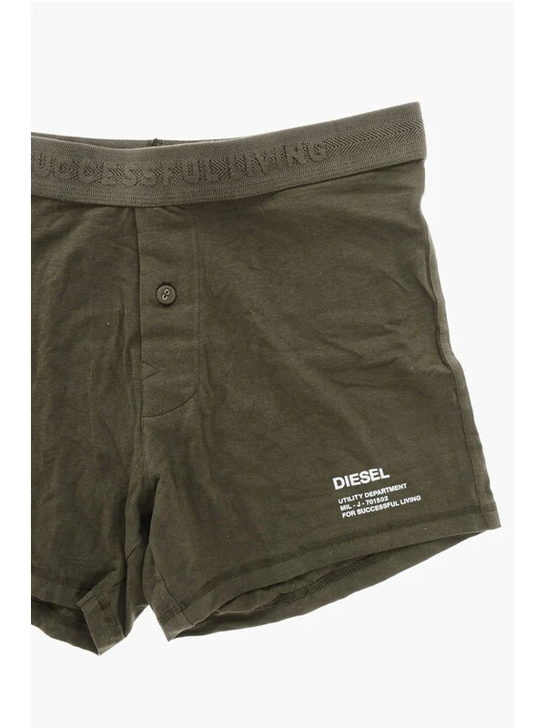 Diesel Green Underwear - Image 2