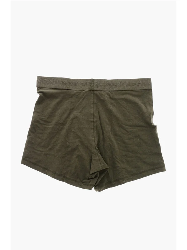 Diesel Green Underwear - Image 3