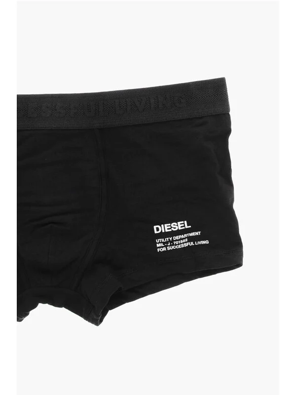 Diesel Black Underwear - Image 2