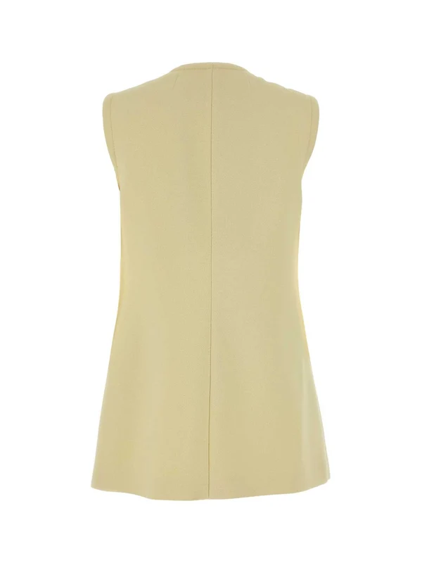 Gucci Yellow Vests - Image 2