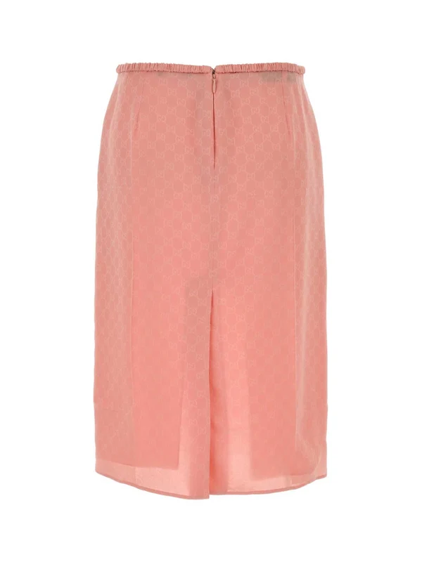 Gucci Pink Skirts - Image 2