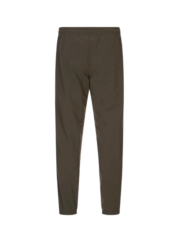 Moncler Brown Casual Pants - Image 2