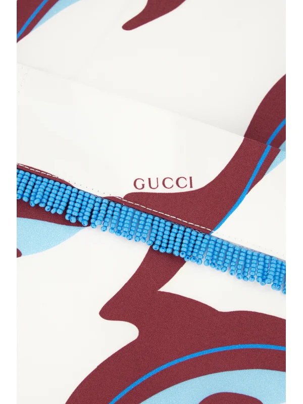 Gucci Multicolor Shirts - Image 3