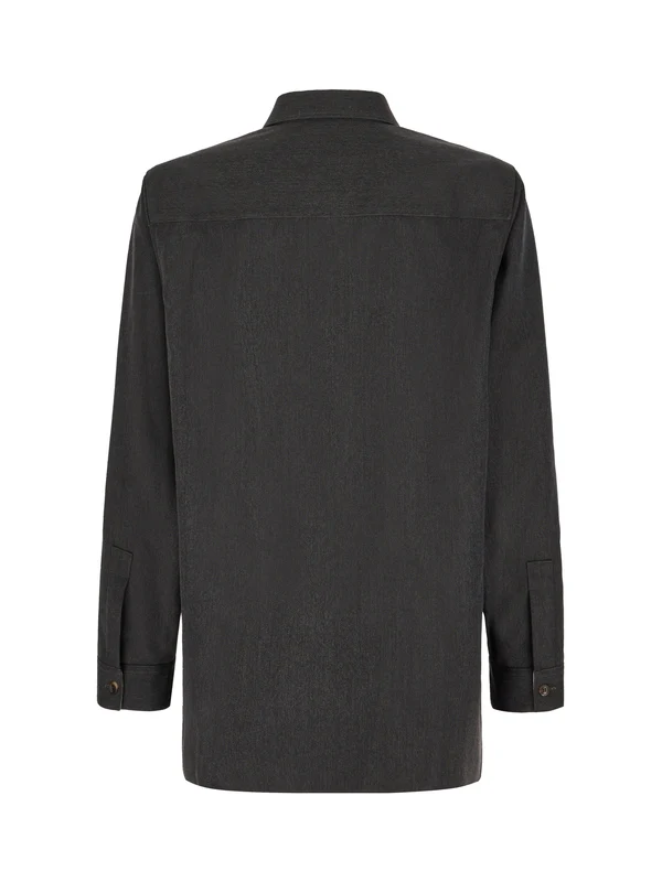 Gucci Grey Shirts - Image 2