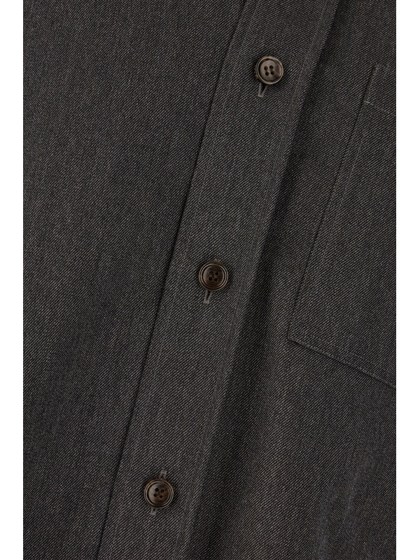 Gucci Grey Shirts - Image 3
