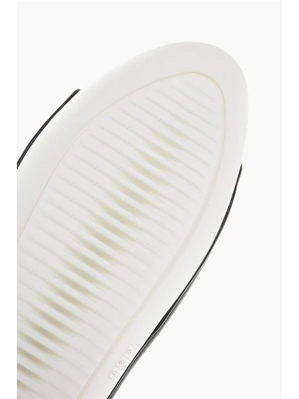 Balmain Black Slides - Image 5