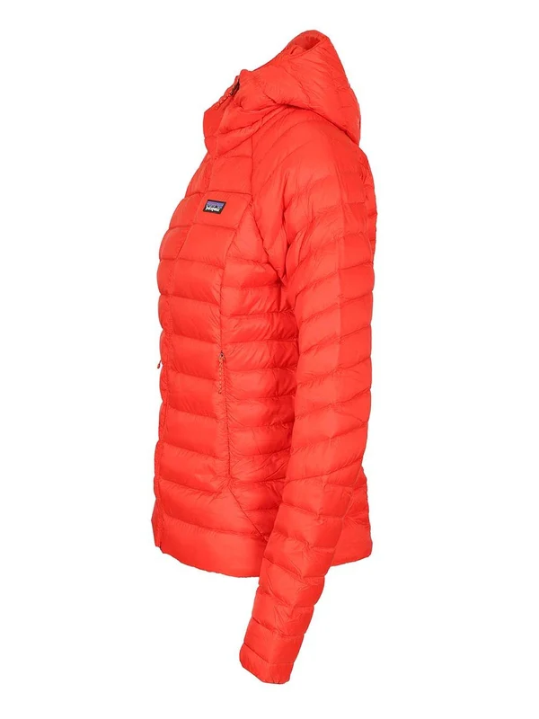 Patagonia Red Down - Image 3