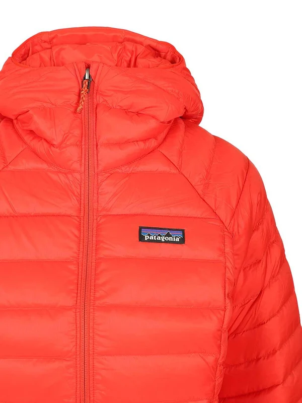 Patagonia Red Down - Image 4