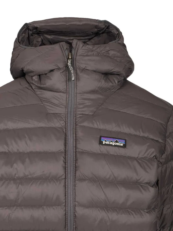 Patagonia Grey Down - Image 4