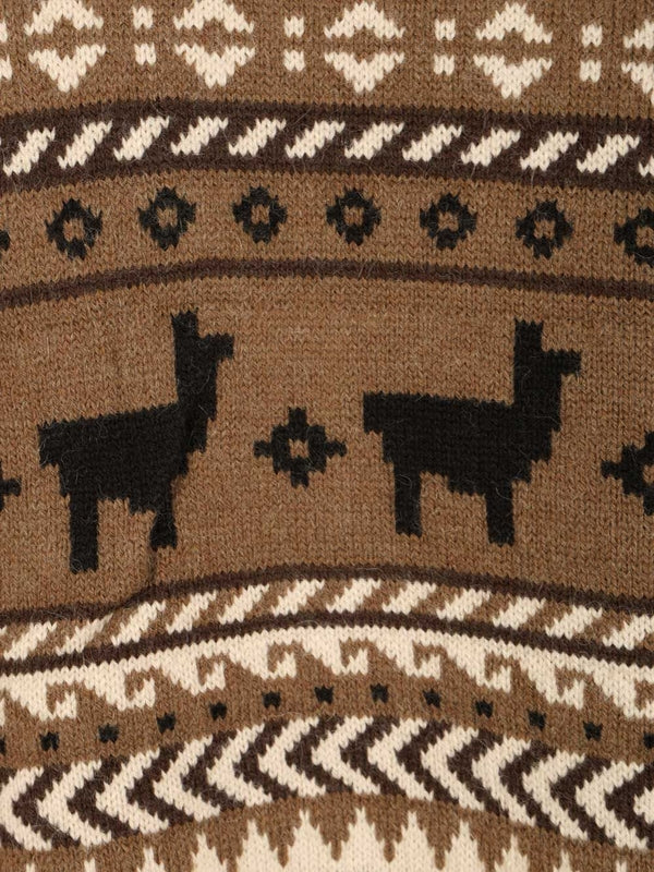 Weekend Max Mara Brown Cardigans - Image 5