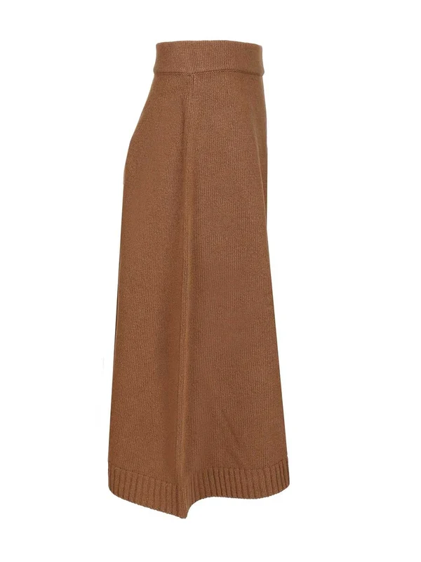 Wool Yarn SKirt - Image 3