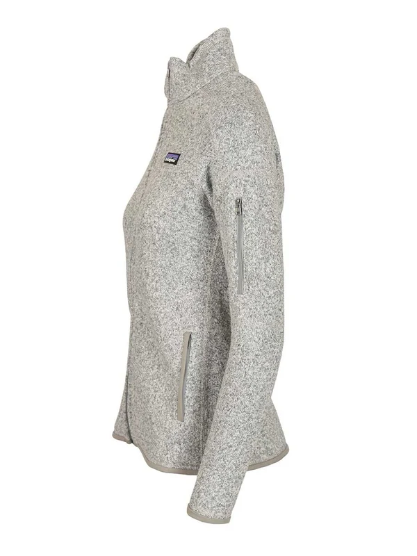 Patagonia Grey Jackets - Image 3