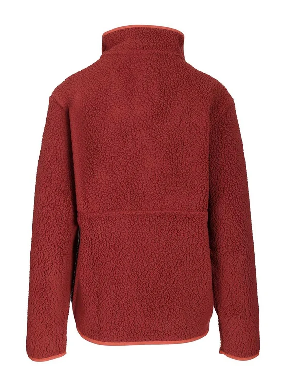 Patagonia Burgundy Jackets - Image 2