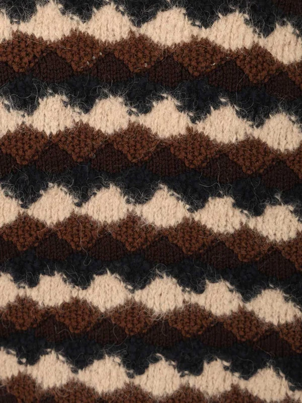 Moncler Multicolor Knitted - Image 5
