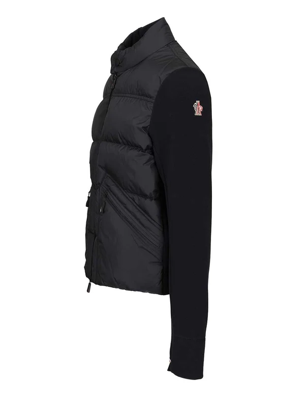 Moncler Blue Down - Image 3