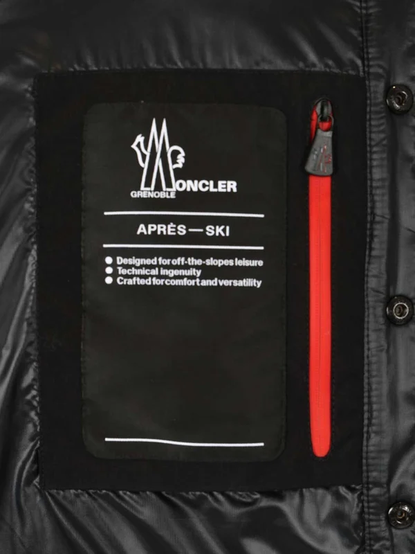 Moncler Multicolor Jackets - Image 10