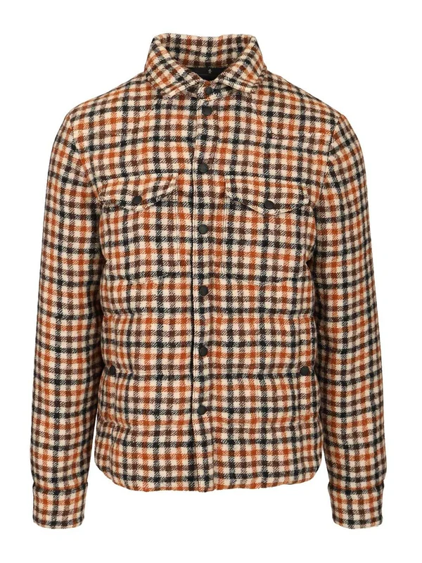 Moncler Multicolor Jackets - Image 2
