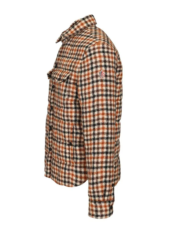 Moncler Multicolor Jackets - Image 6