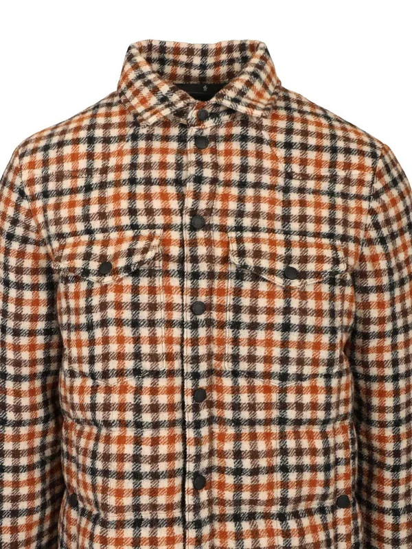 Moncler Multicolor Jackets - Image 7