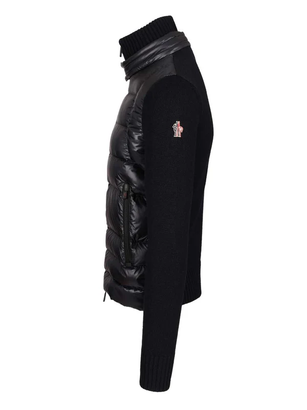 Moncler Blue Down - Image 3