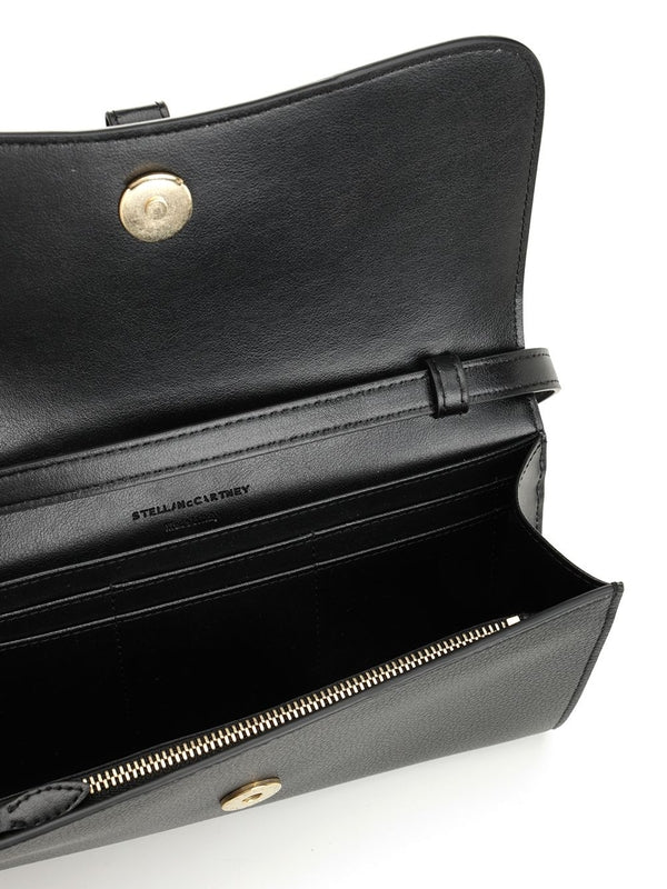 Stella Mccartney Black Crossbody & Shoulder Bags - Image 4