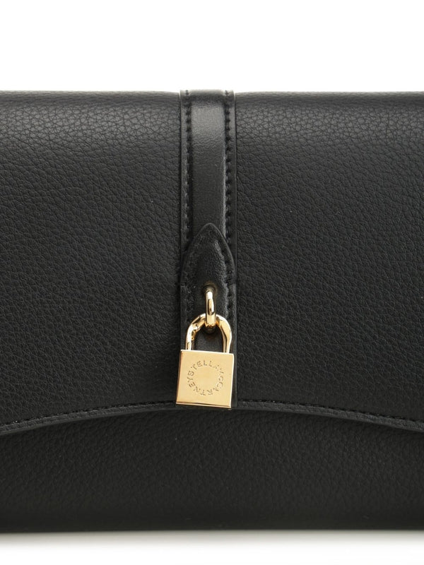 Stella Mccartney Black Crossbody & Shoulder Bags - Image 5
