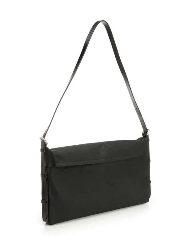Trench Pocket Small Crossbody Bag - Image 2