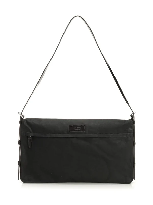 Trench Pocket Small Crossbody Bag - Image 3