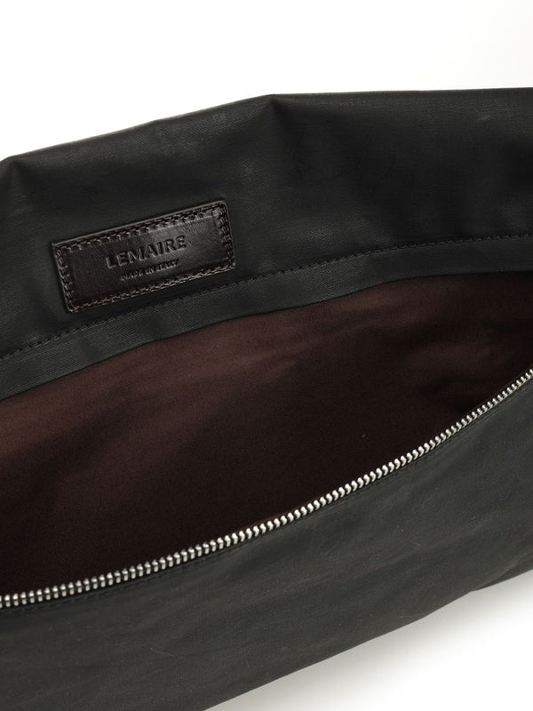 Trench Pocket Small Crossbody Bag - Image 4