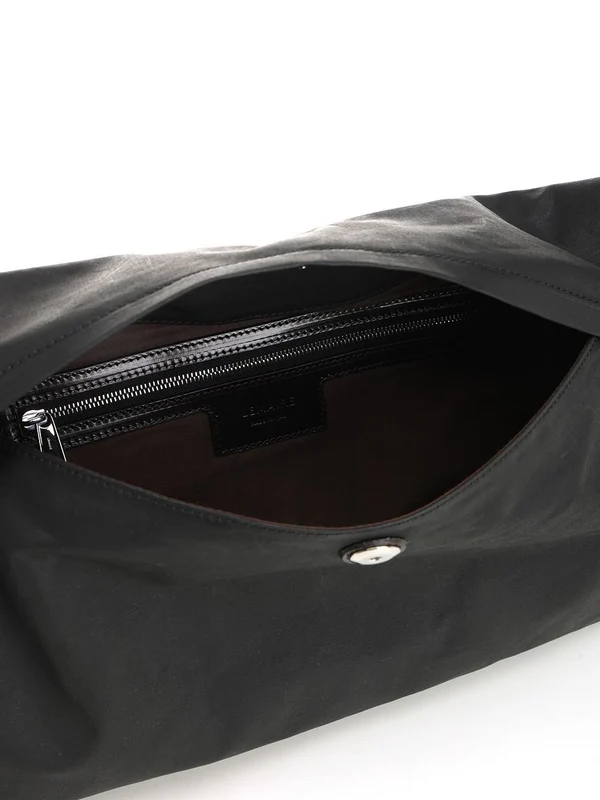 Trench Pocket Small Crossbody Bag - Image 5