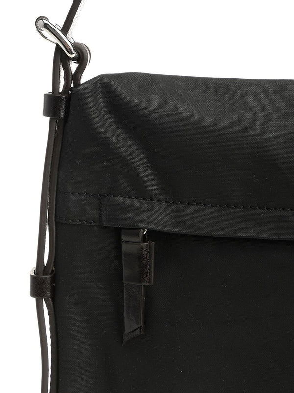 Trench Pocket Small Crossbody Bag - Image 6