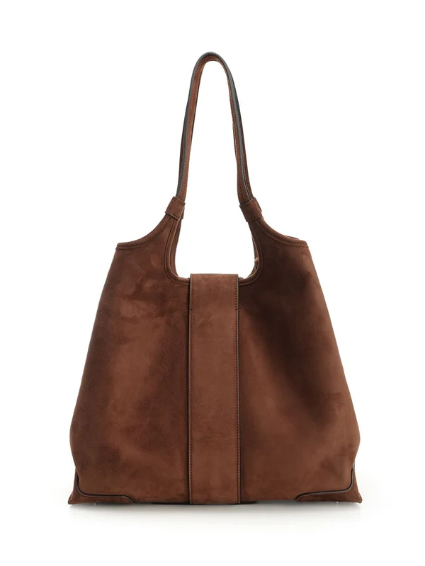 Roger Vivier Brown Crossbody & Shoulder Bags - Image 3