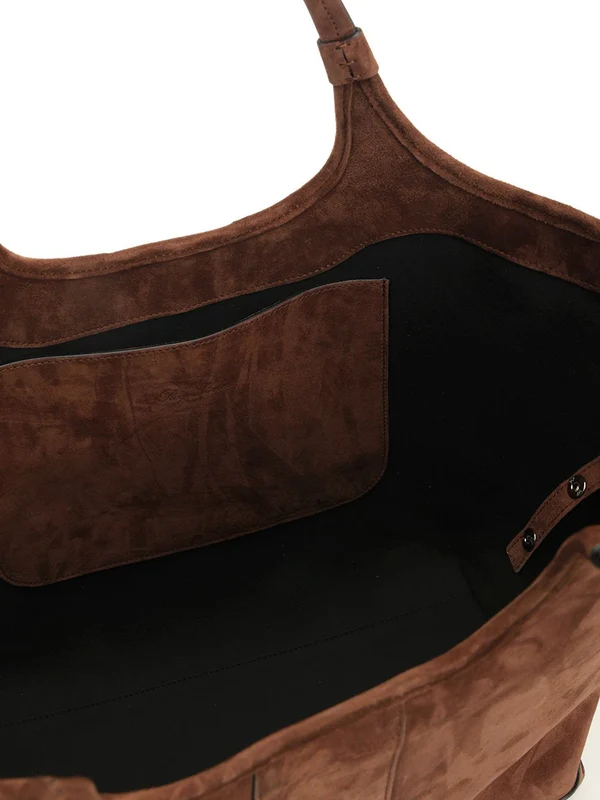 Roger Vivier Brown Crossbody & Shoulder Bags - Image 7