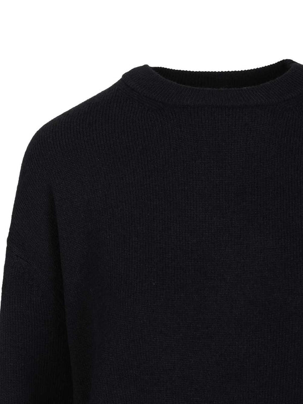 S Max Mara Blue Knitted - Image 4