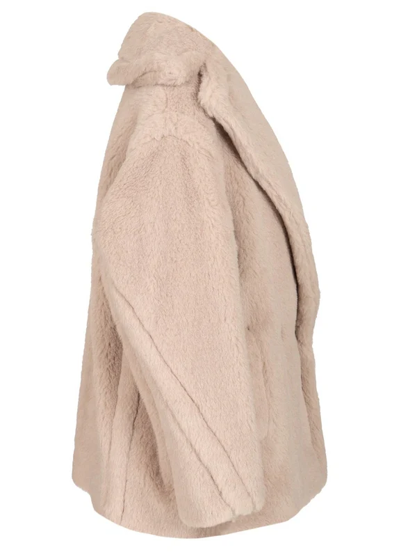 Max Mara Beige Coats - Image 3