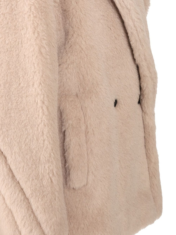 Max Mara Beige Coats - Image 5