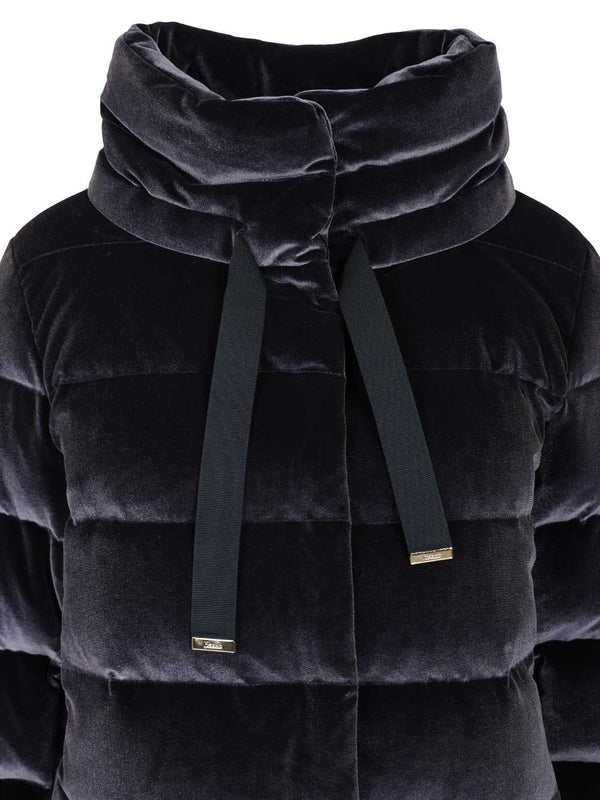 Herno Blue Down - Image 4