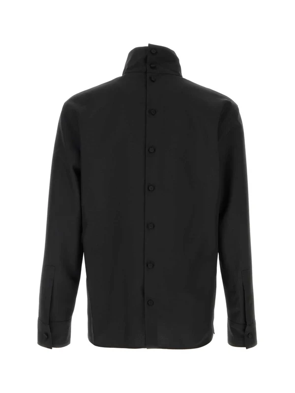 Gucci Black Shirts - Image 2