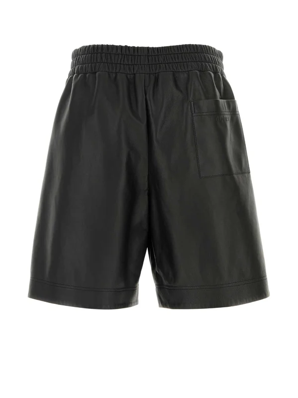 Gucci Black Shorts - Image 2