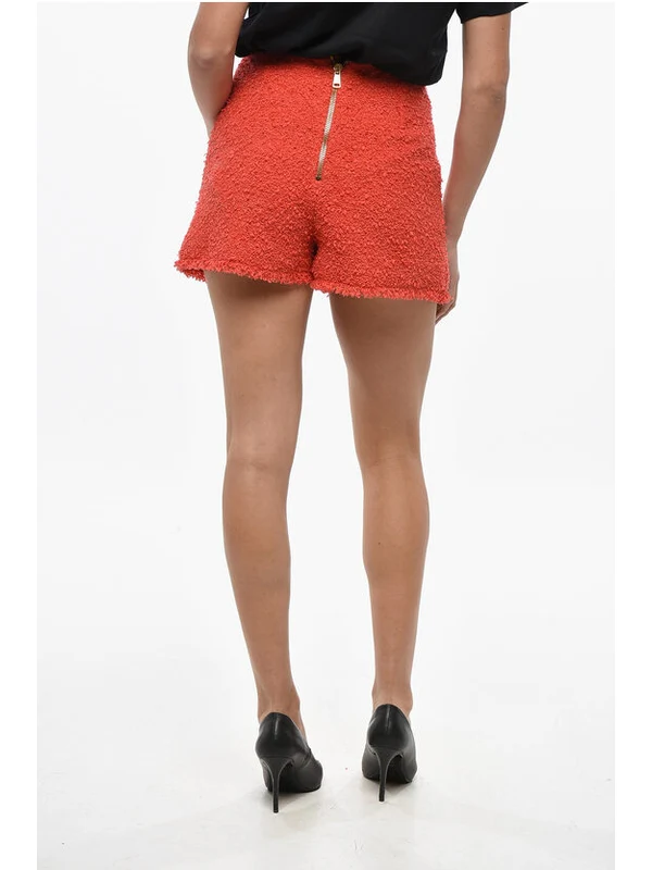 Balmain Red Skirts - Image 2