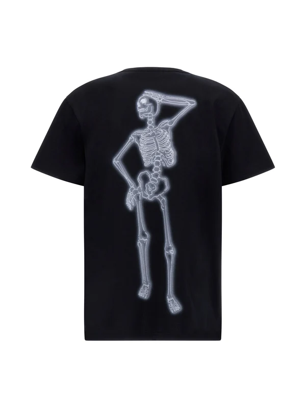 Alexander Mcqueen Black Half Sleeve - Image 2