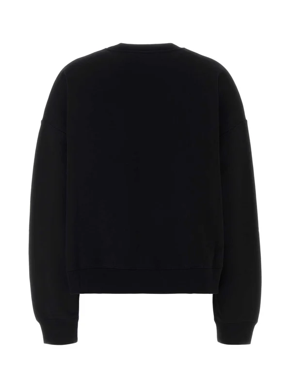 Gucci Black Sweatshirts - Image 2